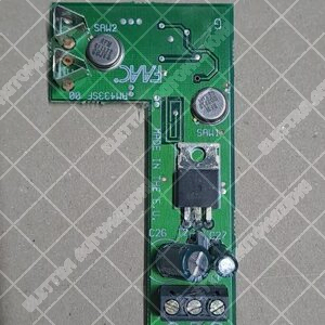 FAAC RM433 Ricevente