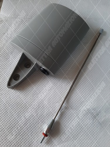 11G050 WALLY1-M-433 V2 ELETTRONICA assistenza tecnica napoli 0815452353