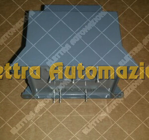 Trasformatore FADINI Elpro 10 Plus per centralina cancello scorrevole