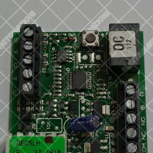 FAAC 3DECSLH DECODERSLH