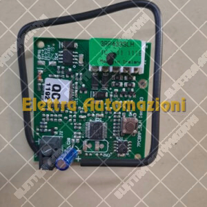 FAAC 3RP433SLH