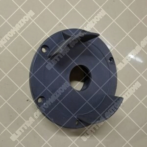 Ricambio originale flangia Motore FAAC 746 - 844 codice 71708215