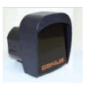 57-1-1 (RICAMBIO GENIUS) 10x Contenitore + Frontalino fotocellule incasso POLARIS FAAC