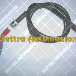 Cavo elettrico siliconico originale FADINI per Hindi 880 e Hongi