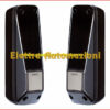 Coppia fotocellule orientabili FAAC XP20B D BUS originali 785103