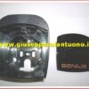 (RICAMBIO GENIUS) Contenitore + Frontalino fotocellule incasso POLARIS FAAC