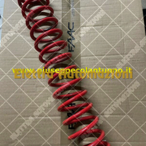 Molla per sbarra 721071