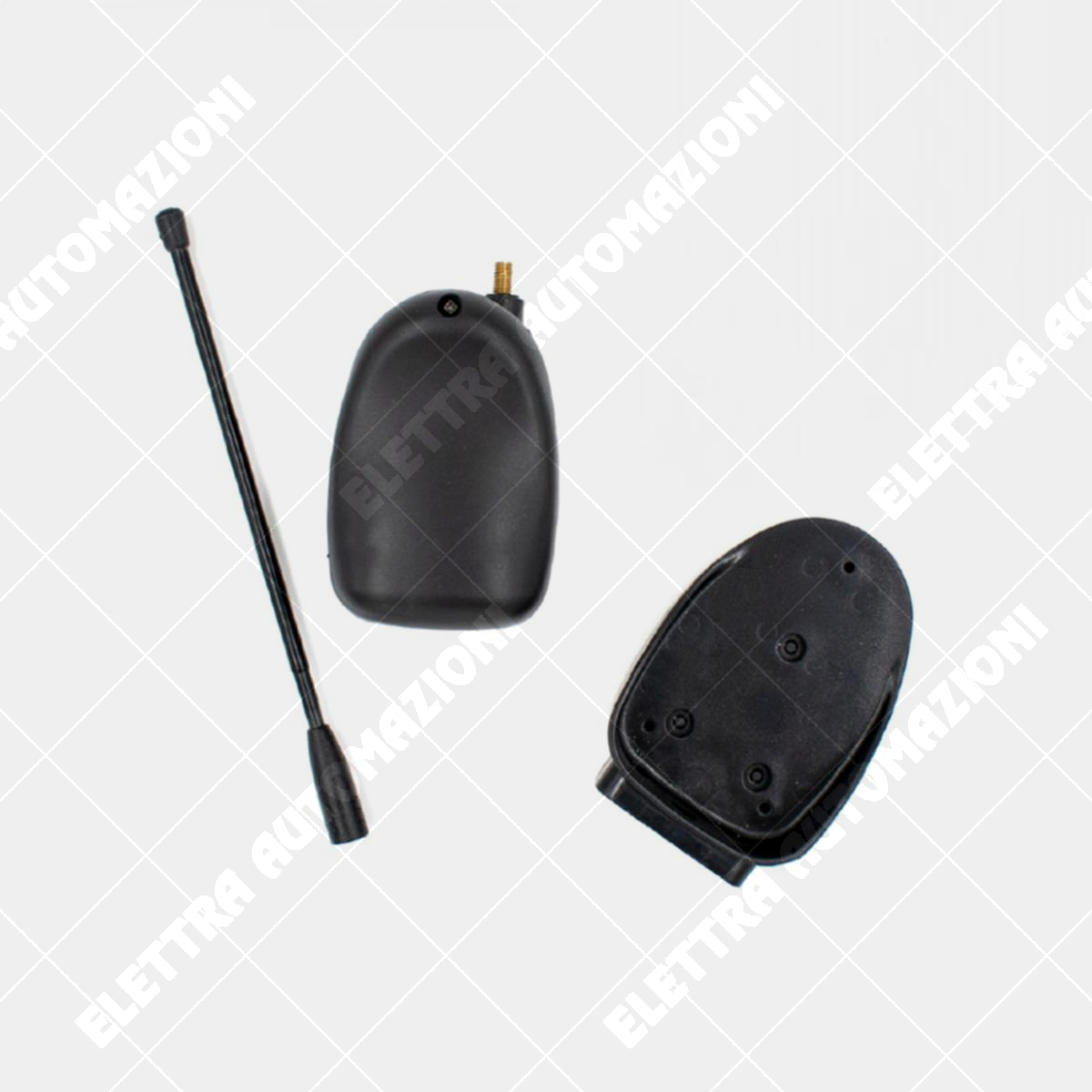 Contenitore-SEAV-2224-riferimento-fotografico-1 Ricevente compatibile LABEL 306 MHz ad autoapprendimento