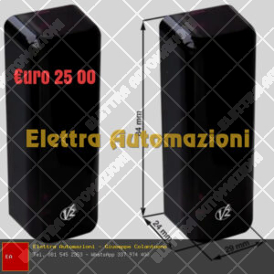 Lampeggiante Faac XLED (230V-115V-24V) 410029 LED - ORIGINALE NUOVO