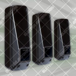 FAAC XP20 D FOTOCELLULA ORIENTABILE 20M - 785102