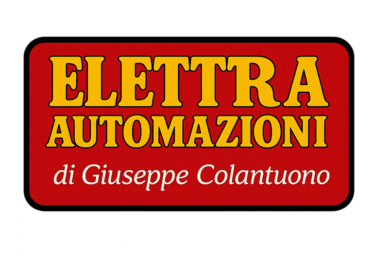 Elettra Automazioni di Giuseppe Colantuono - assistenza cancelli automatici a Napoli
